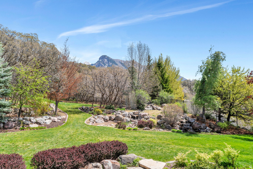 811 S HIGH RIDGE DR Alpine, UT 84004