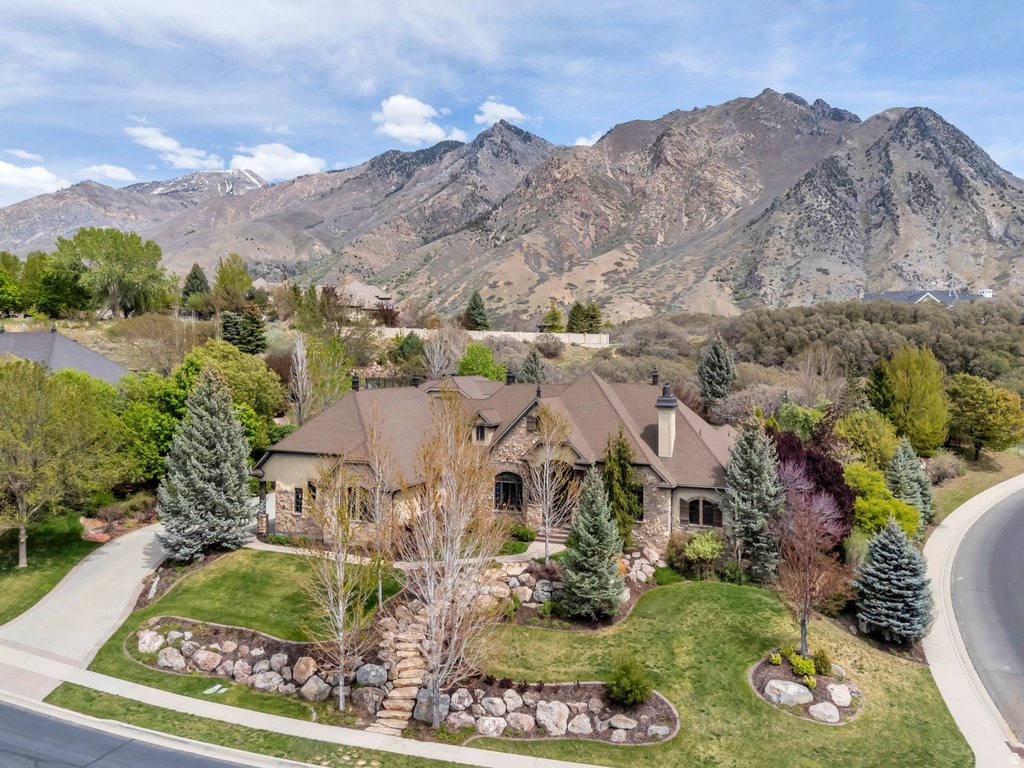 811 S HIGH RIDGE DR Alpine, UT 84004
