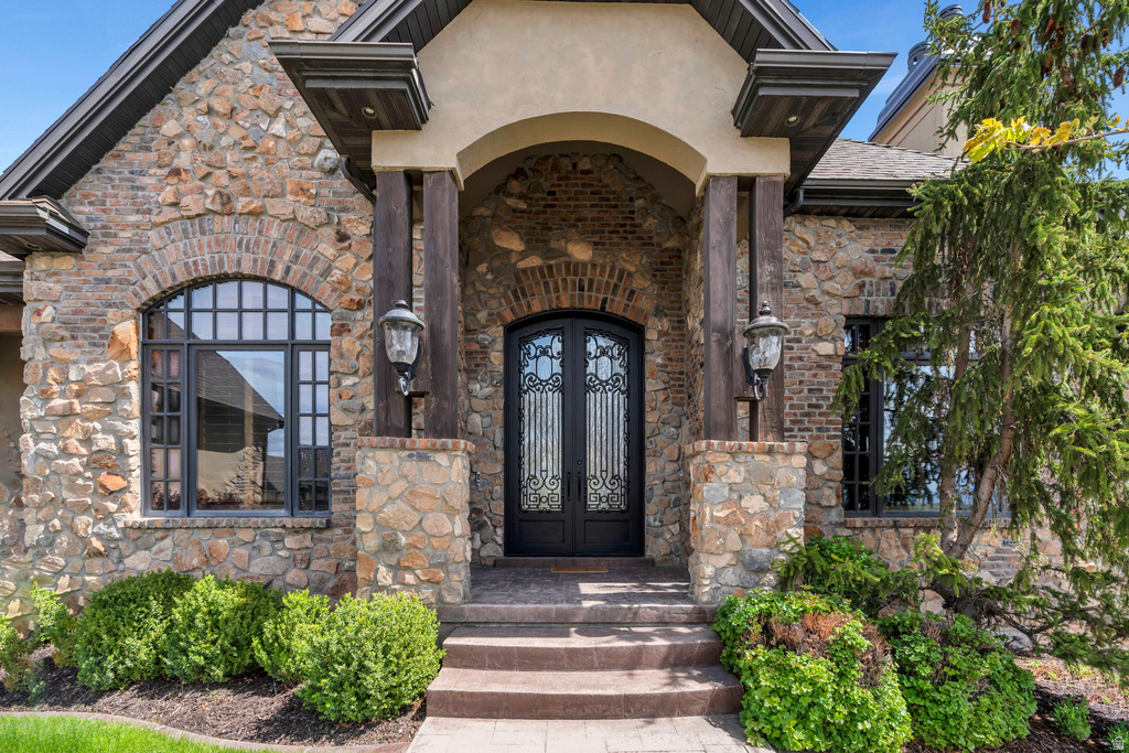 811 S HIGH RIDGE DR Alpine, UT 84004