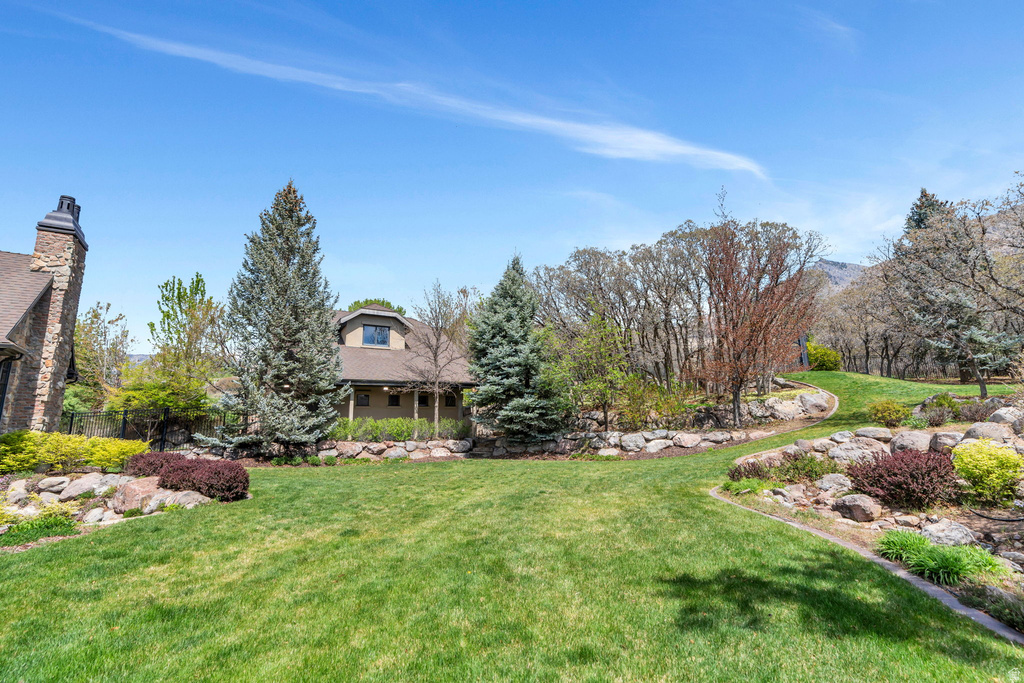 811 S HIGH RIDGE DR Alpine, UT 84004