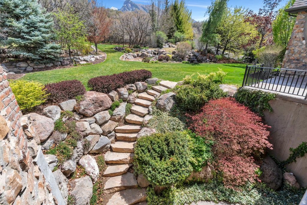 811 S HIGH RIDGE DR Alpine, UT 84004