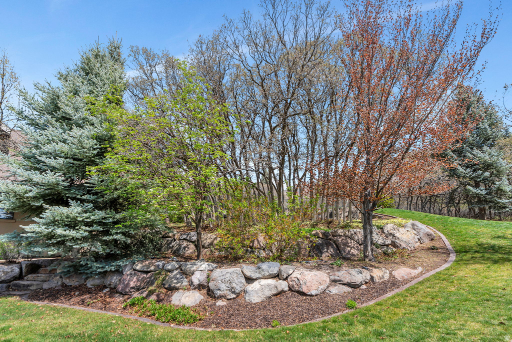 811 S HIGH RIDGE DR Alpine, UT 84004