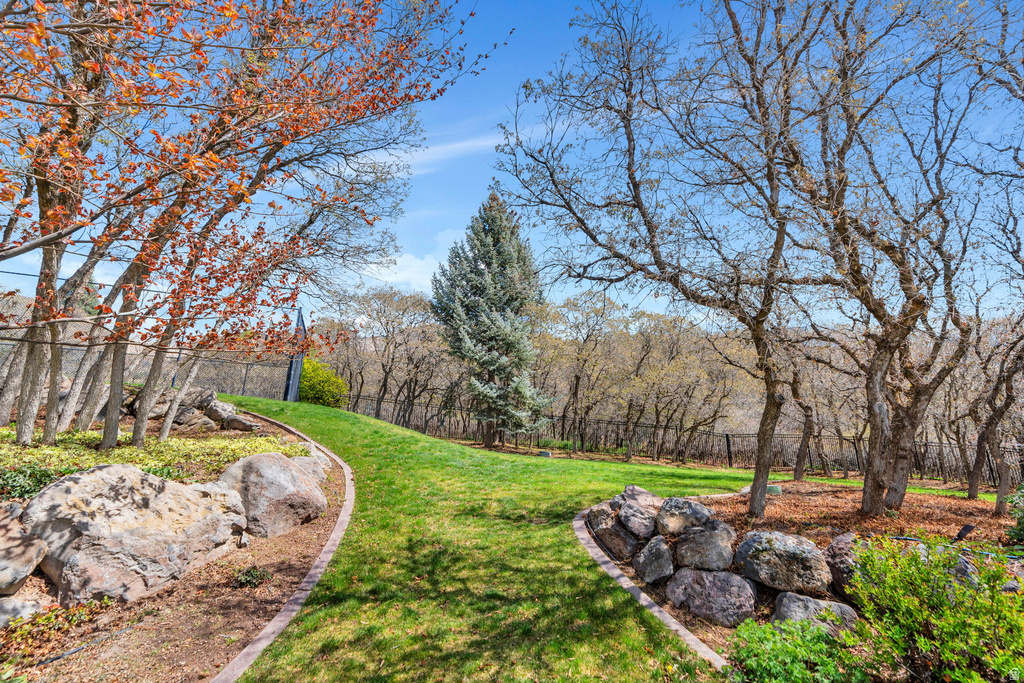 811 S HIGH RIDGE DR Alpine, UT 84004