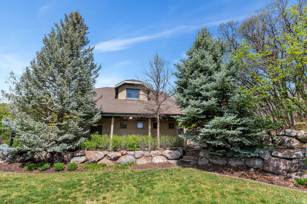 811 S HIGH RIDGE DR Alpine, UT 84004