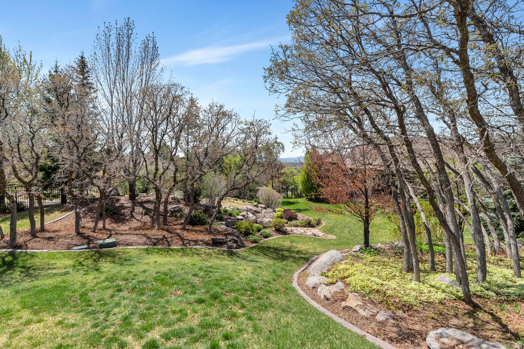 811 S HIGH RIDGE DR Alpine, UT 84004