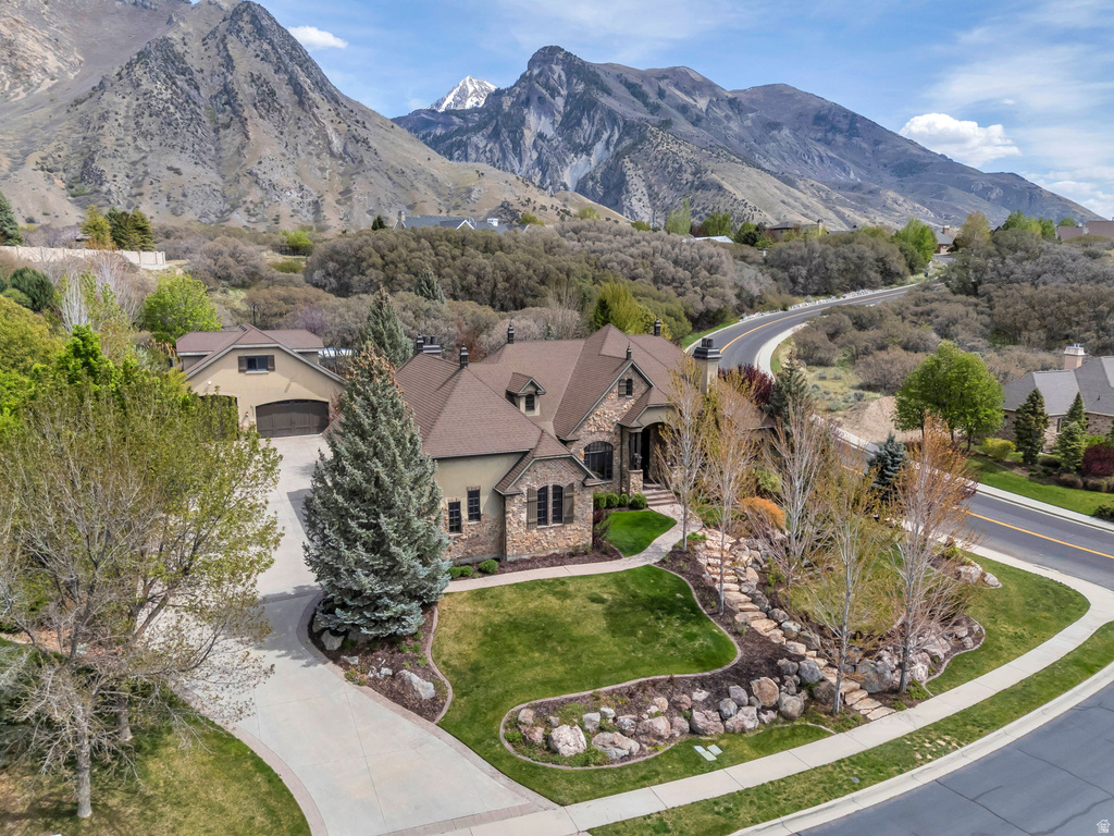 811 S HIGH RIDGE DR Alpine, UT 84004