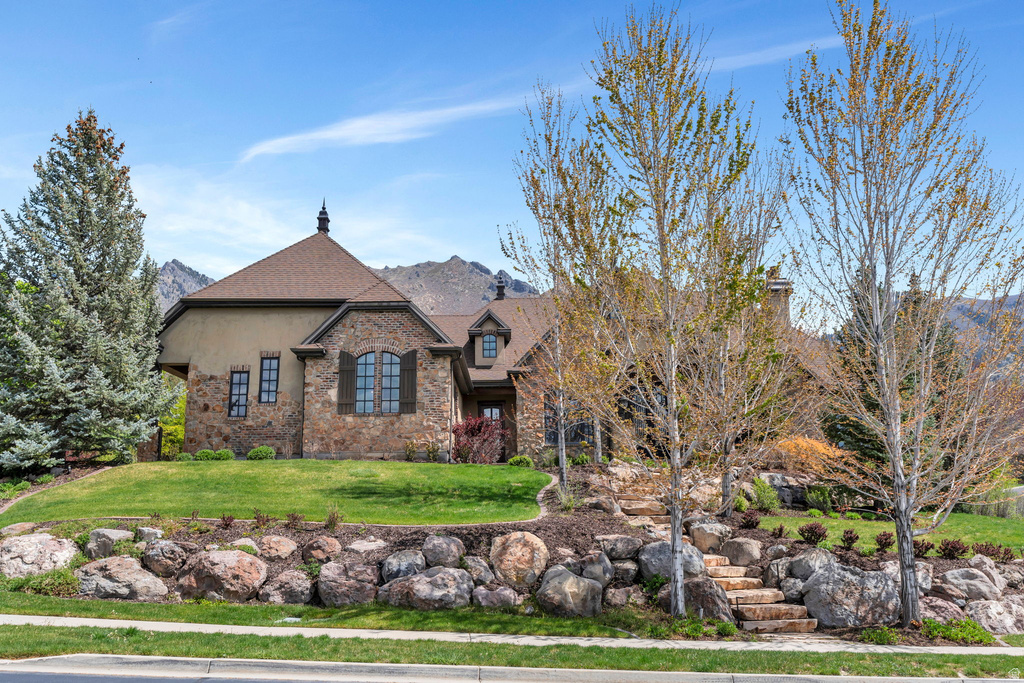 811 S HIGH RIDGE DR Alpine, UT 84004