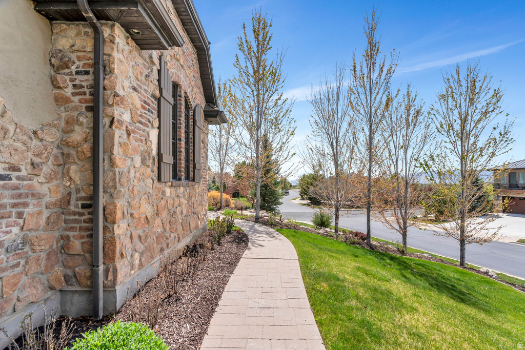 811 S HIGH RIDGE DR Alpine, UT 84004