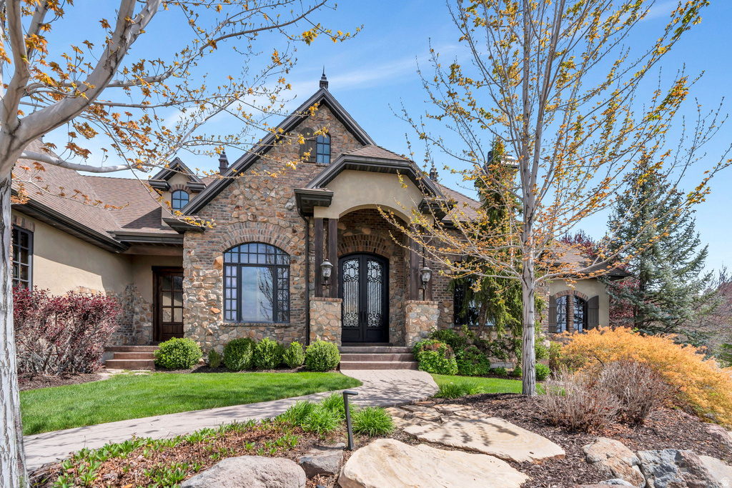 811 S HIGH RIDGE DR Alpine, UT 84004