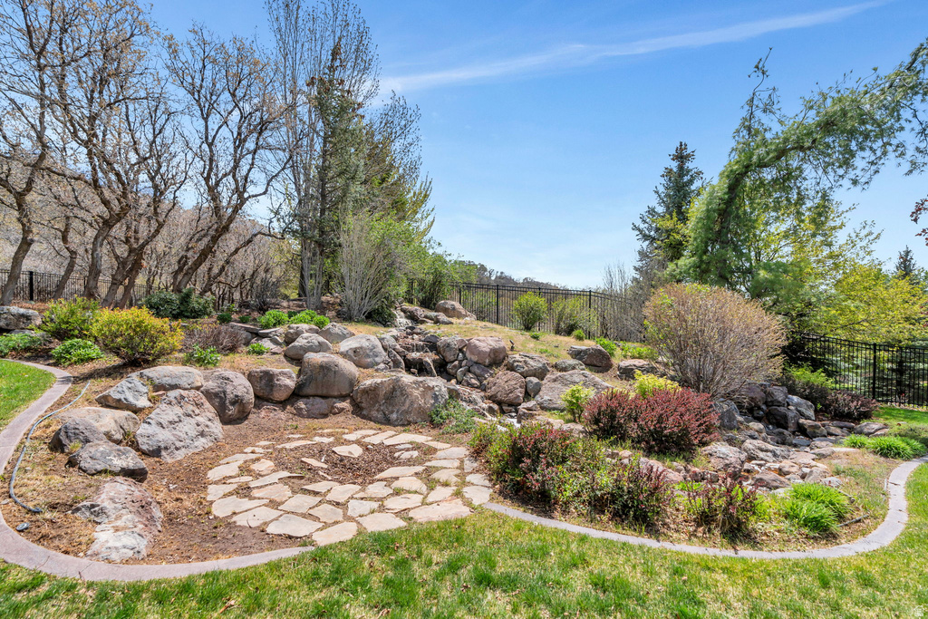 811 S HIGH RIDGE DR Alpine, UT 84004