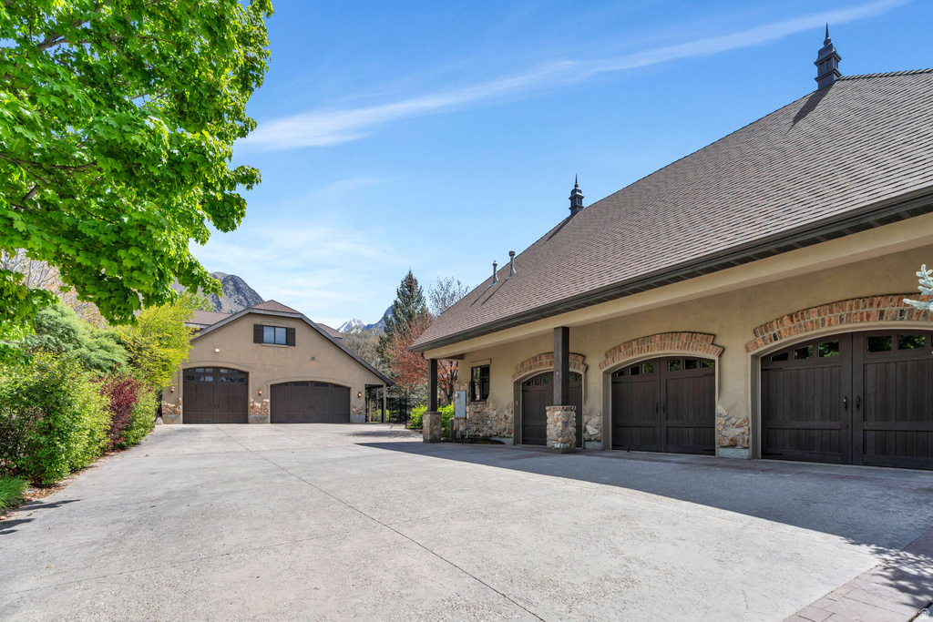 811 S HIGH RIDGE DR Alpine, UT 84004