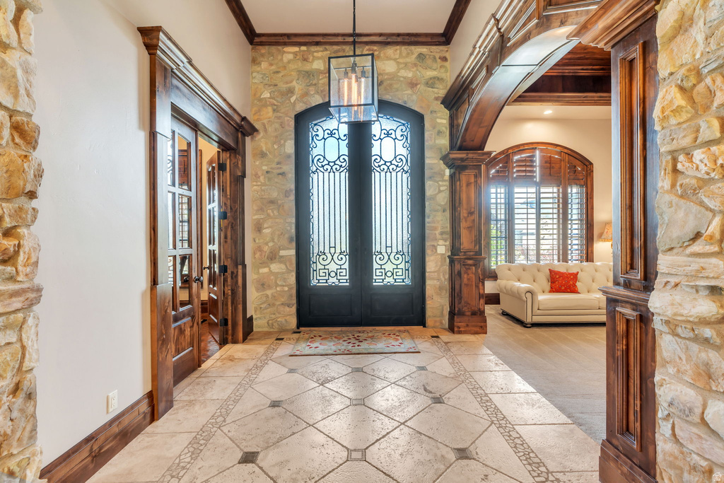 811 S HIGH RIDGE DR Alpine, UT 84004