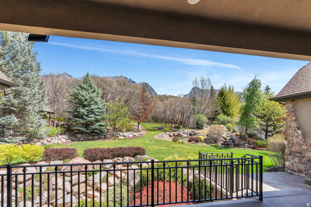 811 S HIGH RIDGE DR Alpine, UT 84004