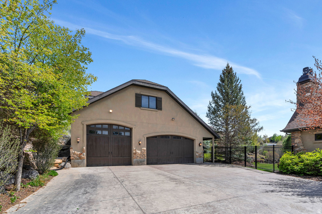 811 S HIGH RIDGE DR Alpine, UT 84004
