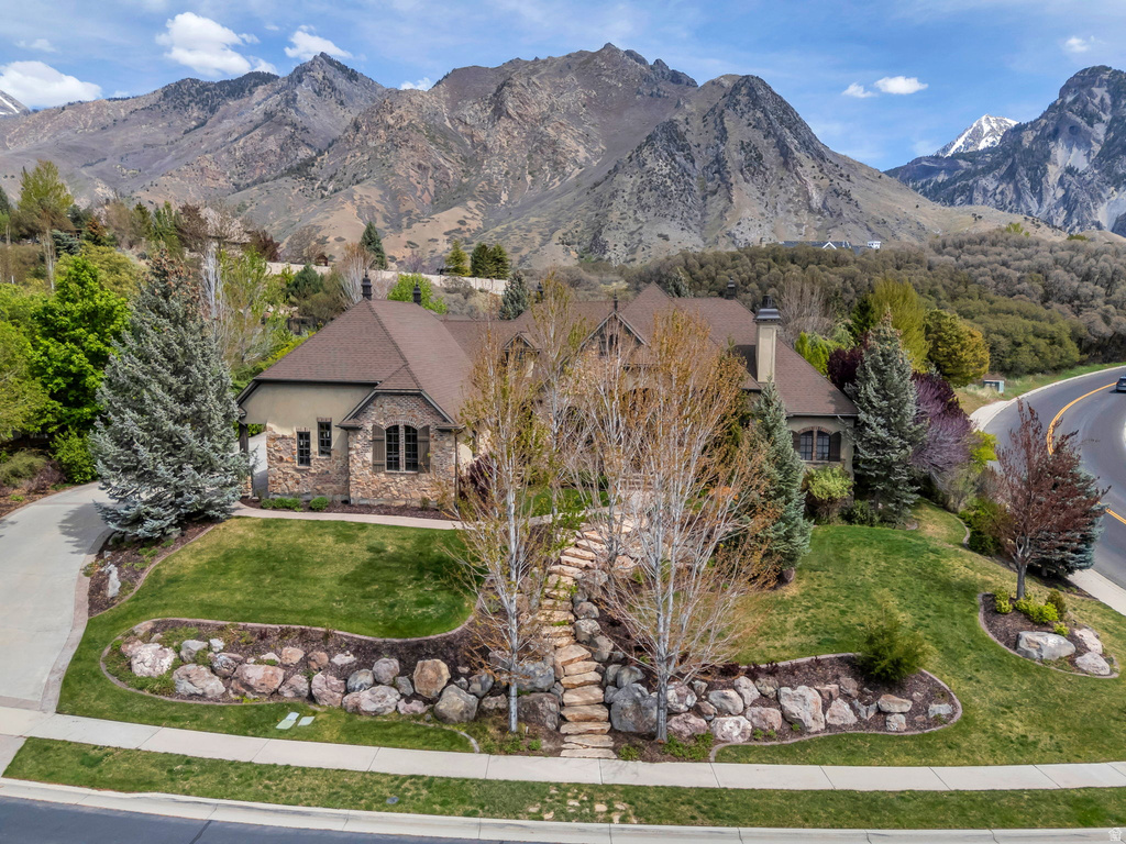 811 S HIGH RIDGE DR Alpine, UT 84004