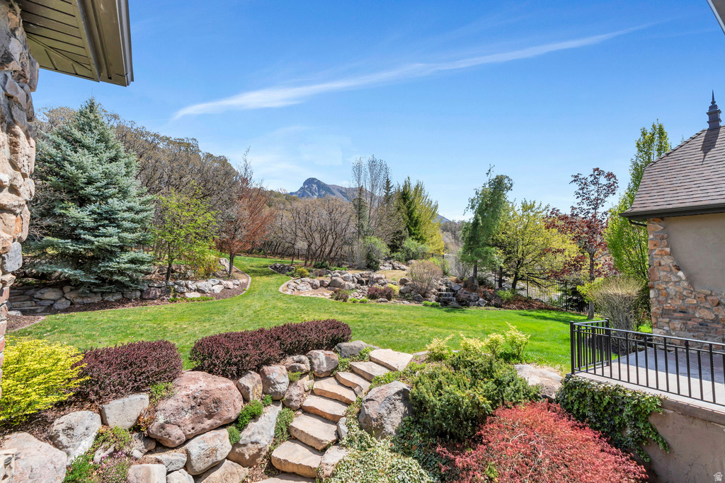 811 S HIGH RIDGE DR Alpine, UT 84004