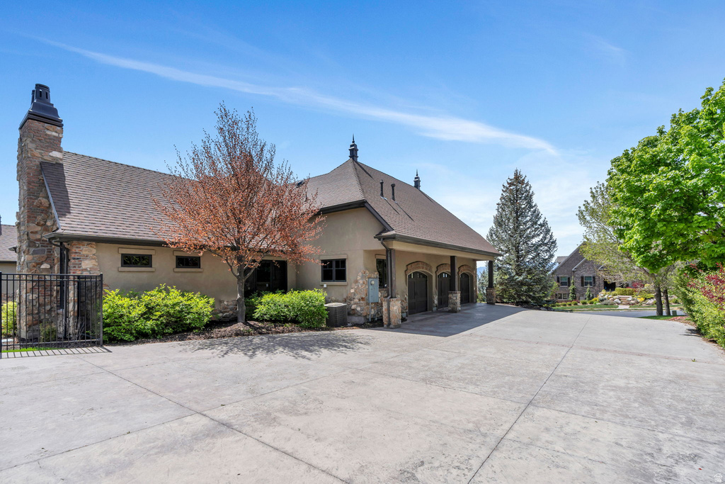 811 S HIGH RIDGE DR Alpine, UT 84004