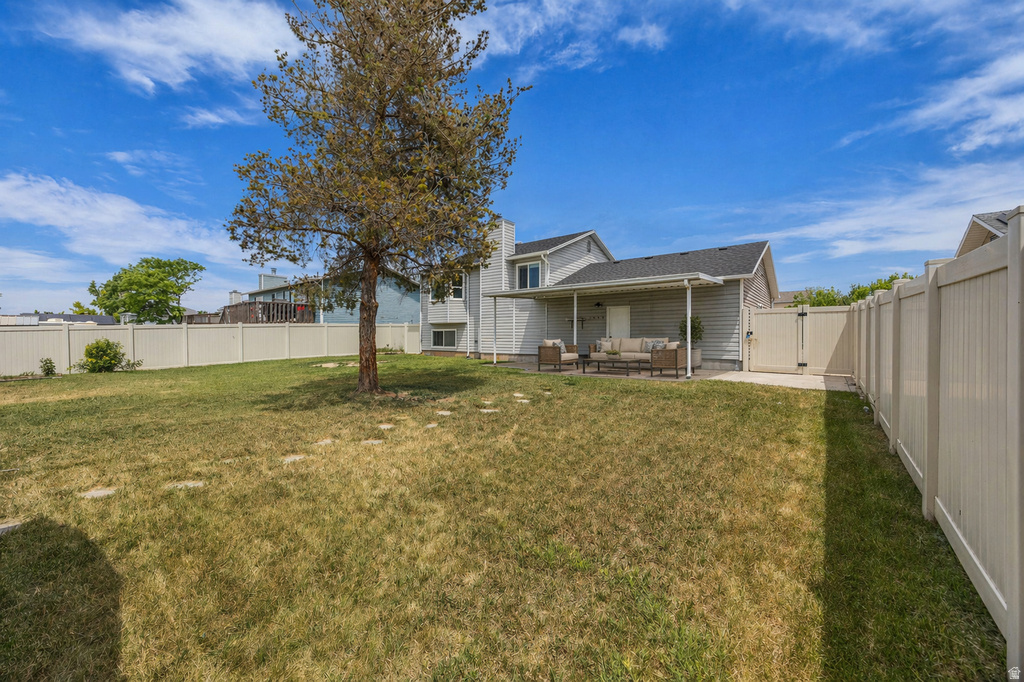 4933 S 3900 W Roy, UT 84067