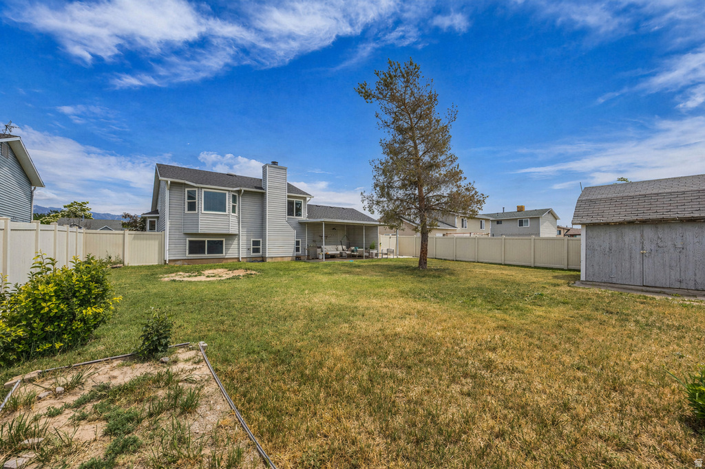 4933 S 3900 W Roy, UT 84067