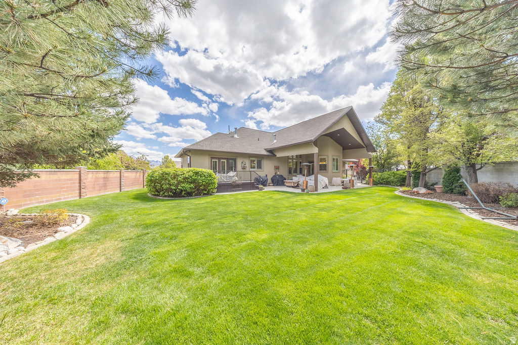 10476 S HEMISPHERE CT South Jordan, UT 84095