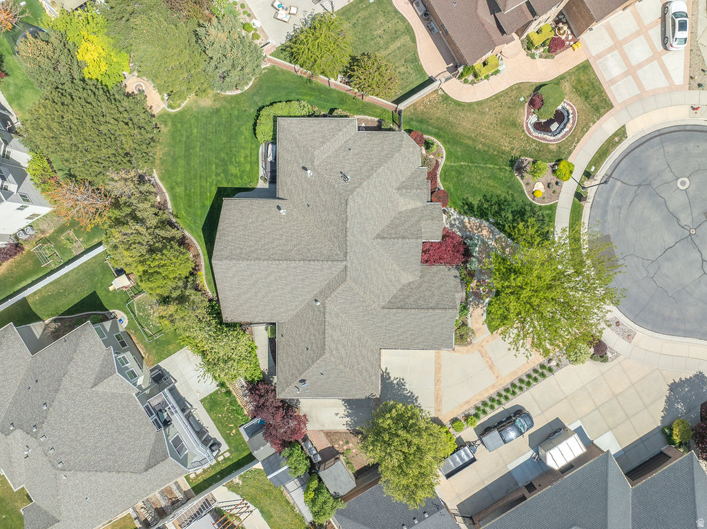 10476 S HEMISPHERE CT South Jordan, UT 84095