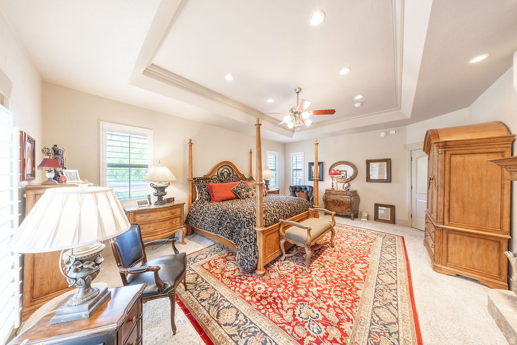 10476 S HEMISPHERE CT South Jordan, UT 84095