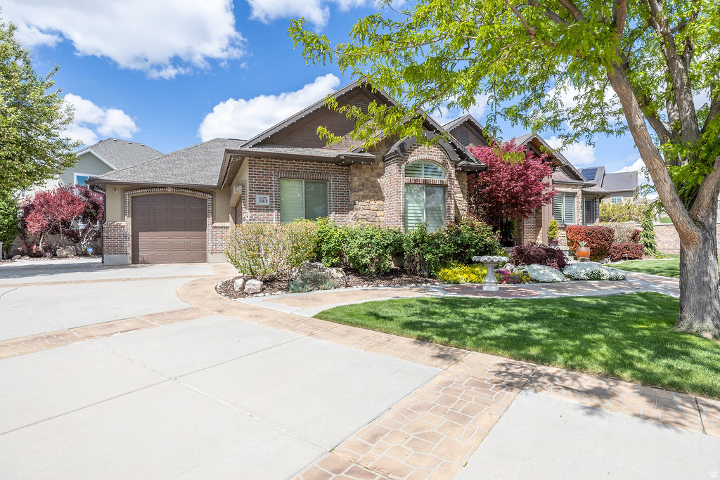 10476 S HEMISPHERE CT South Jordan, UT 84095
