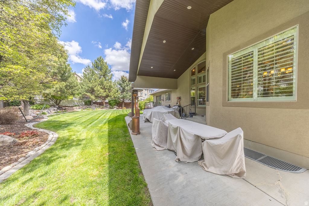 10476 S HEMISPHERE CT South Jordan, UT 84095