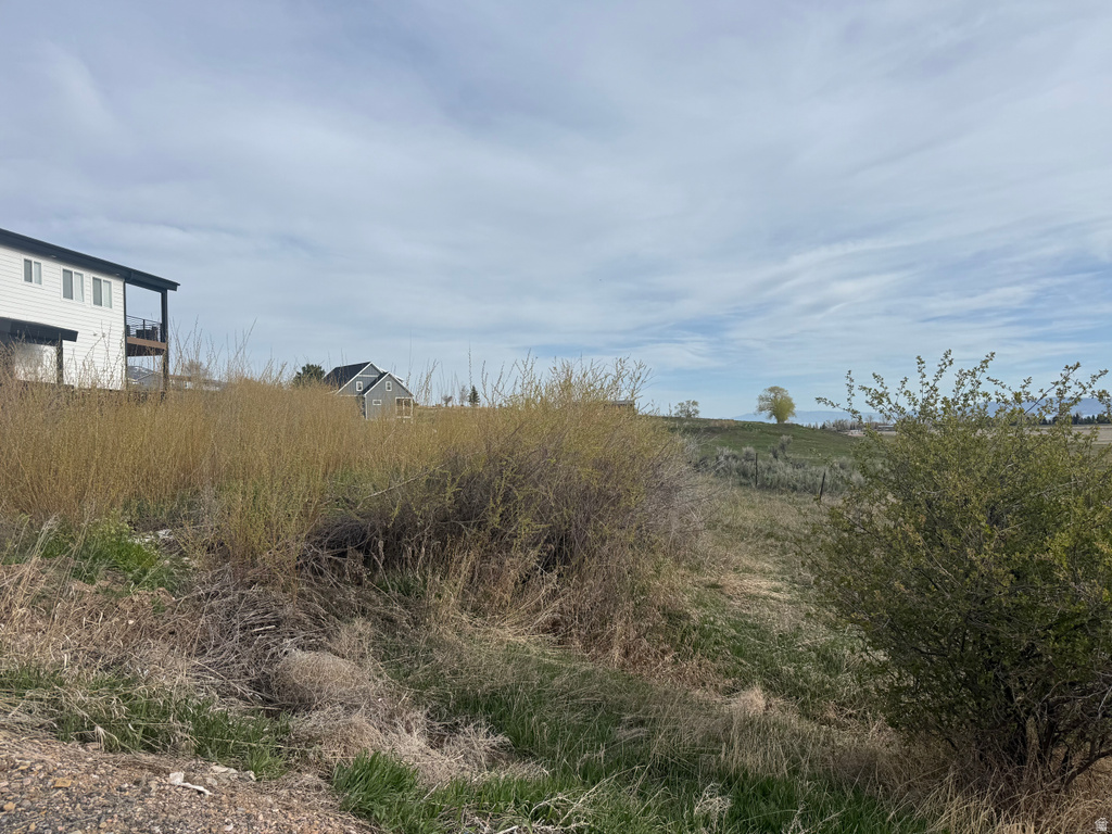 2754 S COUNTRY CLUB WAY Garden City, UT 84028