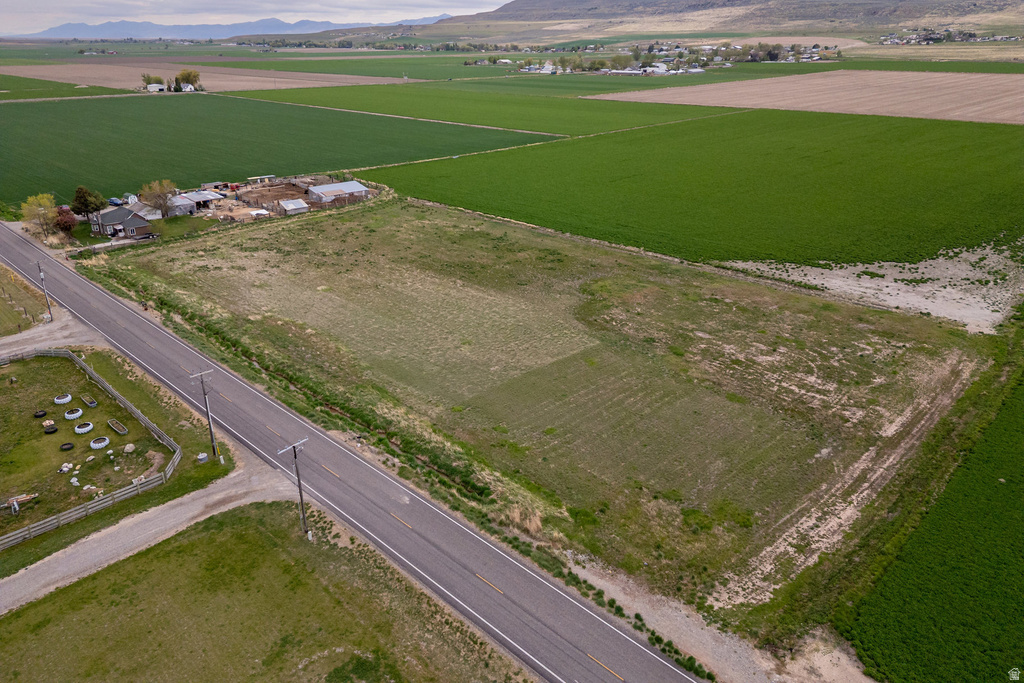 10645 N 10800 W Tremonton, UT 84337