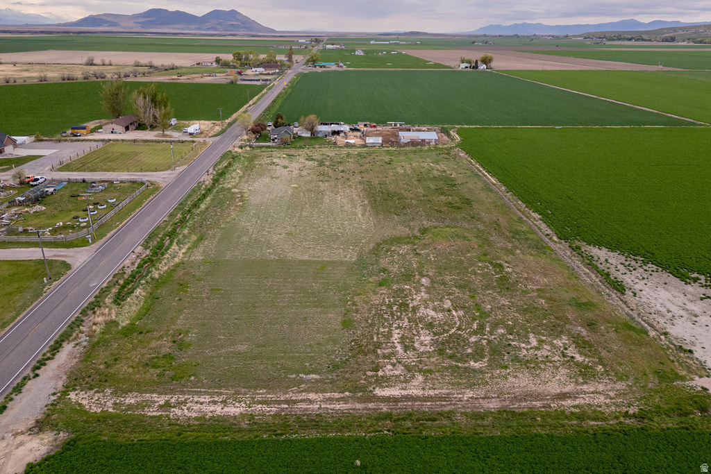 10645 N 10800 W Tremonton, UT 84337