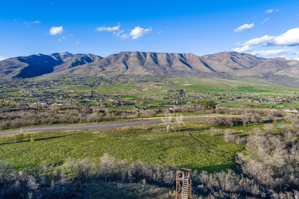 4549 E OSPREY RANCH DR Eden, UT 84310