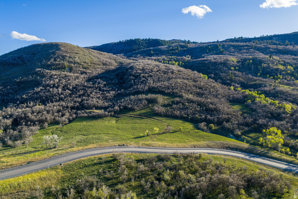 4549 E OSPREY RANCH DR Eden, UT 84310