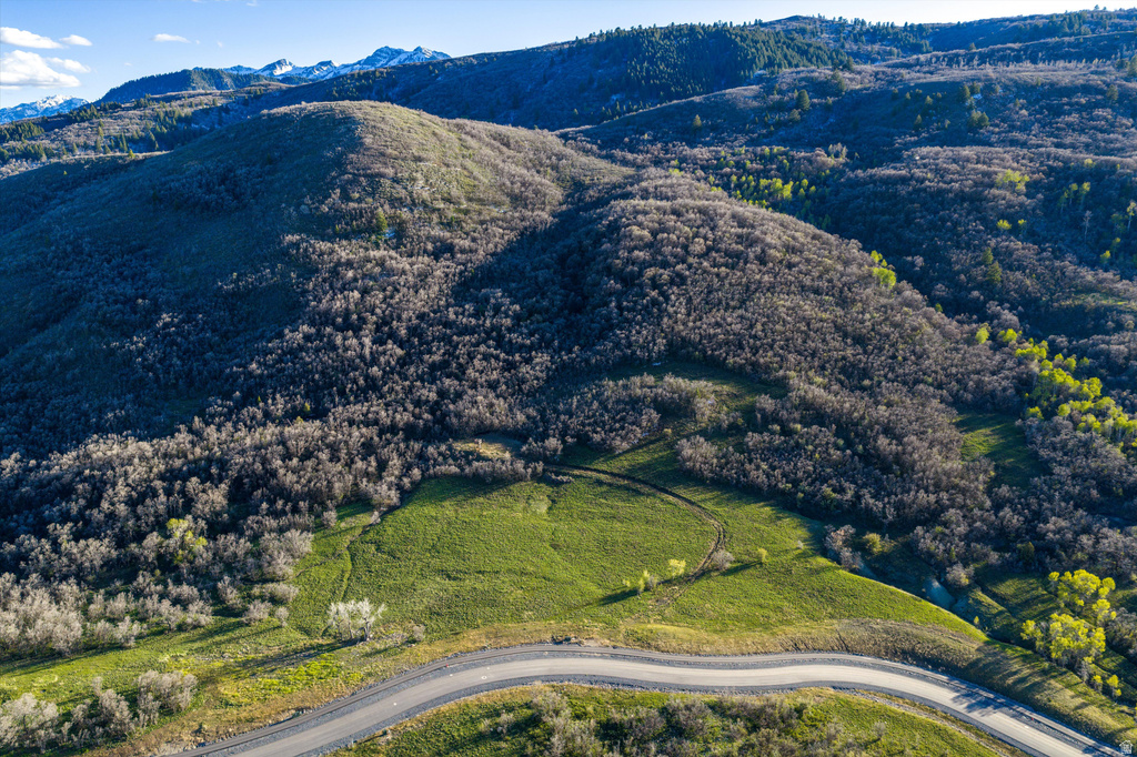 4549 E OSPREY RANCH DR Eden, UT 84310