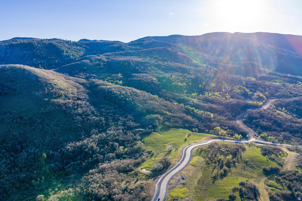 4549 E OSPREY RANCH DR Eden, UT 84310