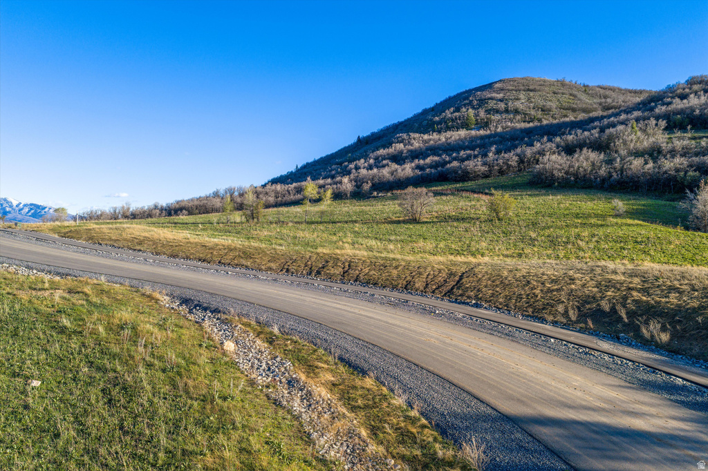 4549 E OSPREY RANCH DR Eden, UT 84310