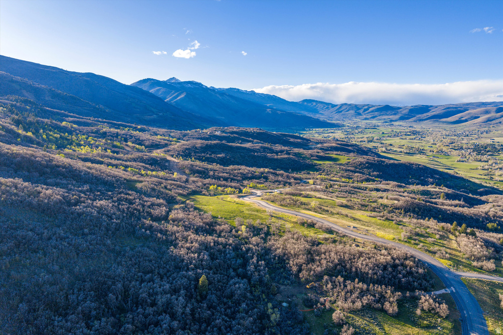 4549 E OSPREY RANCH DR Eden, UT 84310