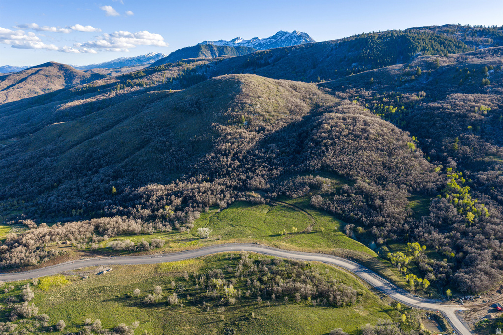 4549 E OSPREY RANCH DR Eden, UT 84310