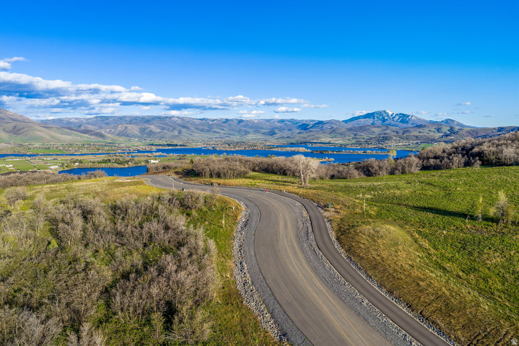 4549 E OSPREY RANCH DR Eden, UT 84310