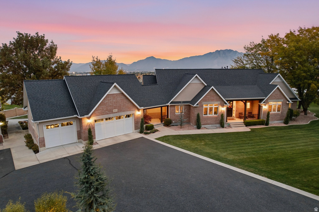 5873 S JORDAN CANAL RD Taylorsville, UT 84129