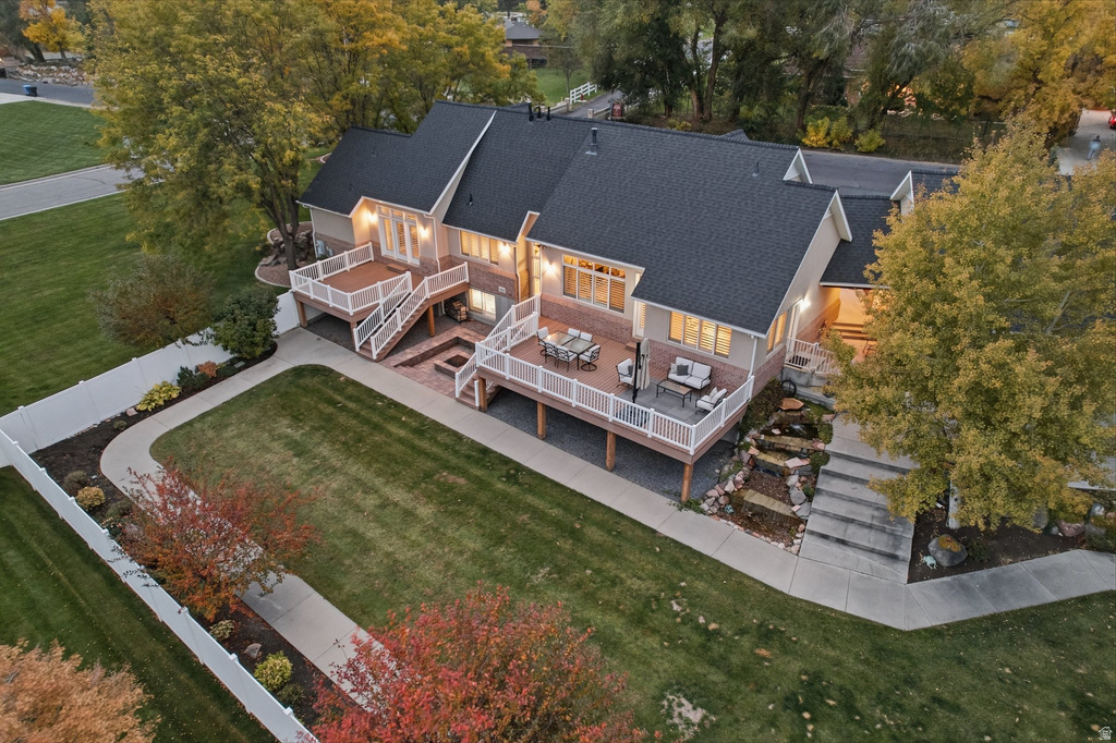 5873 S JORDAN CANAL RD Taylorsville, UT 84129