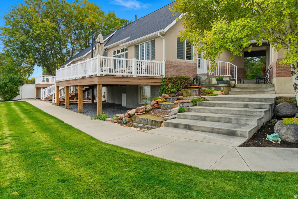 5873 S JORDAN CANAL RD Taylorsville, UT 84129