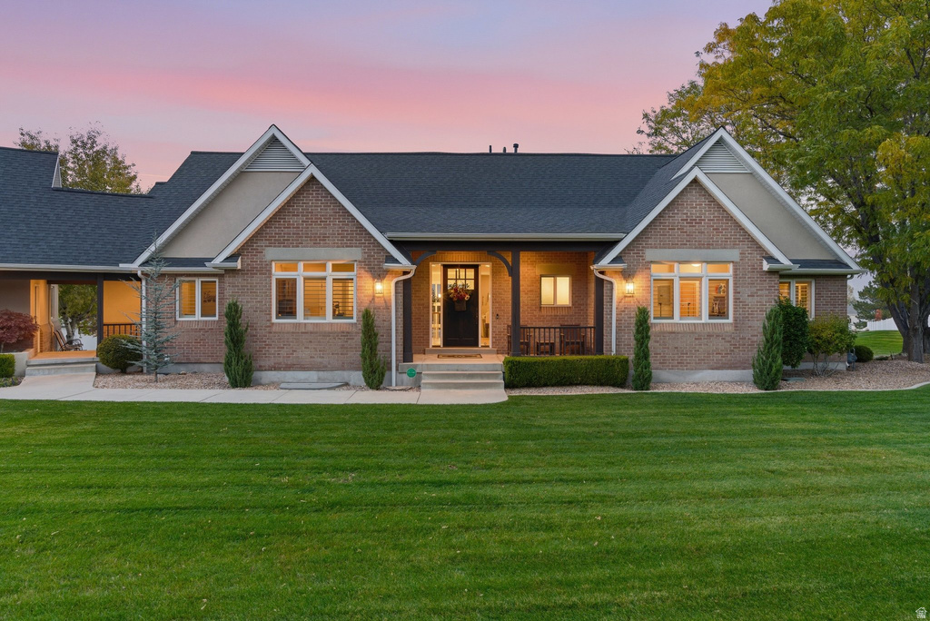 5873 S JORDAN CANAL RD Taylorsville, UT 84129