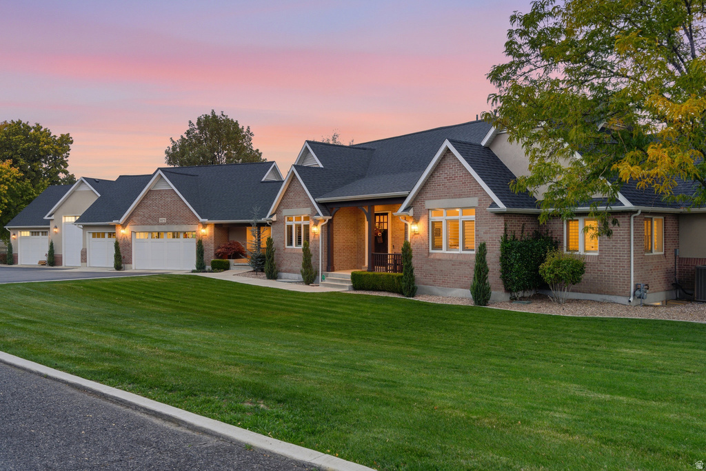 5873 S JORDAN CANAL RD Taylorsville, UT 84129