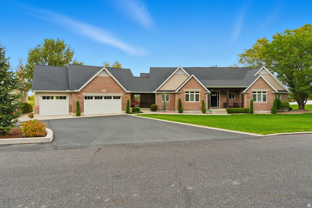 5873 S JORDAN CANAL RD Taylorsville, UT 84129