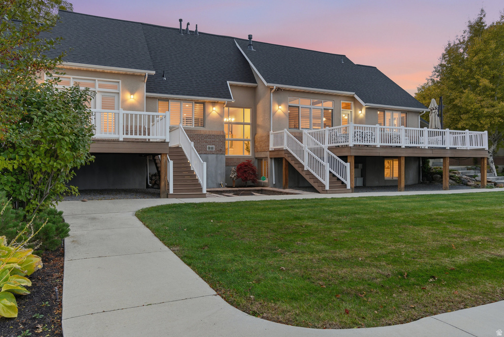 5873 S JORDAN CANAL RD Taylorsville, UT 84129