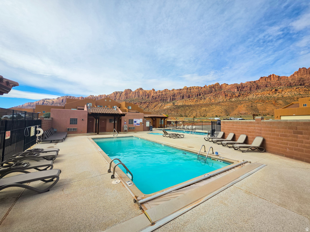 3862 S DESERT WILLOW CIR ##6-A2 Moab, UT 84532