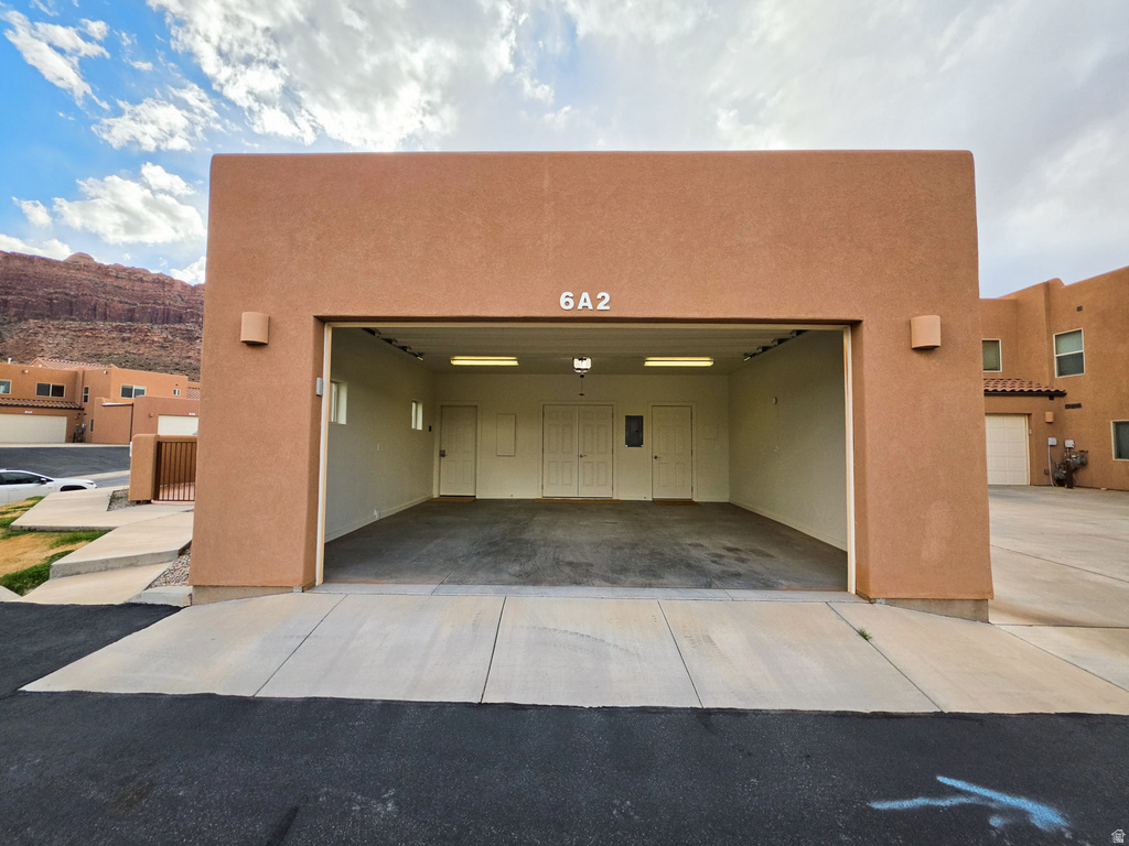 3862 S DESERT WILLOW CIR ##6-A2 Moab, UT 84532
