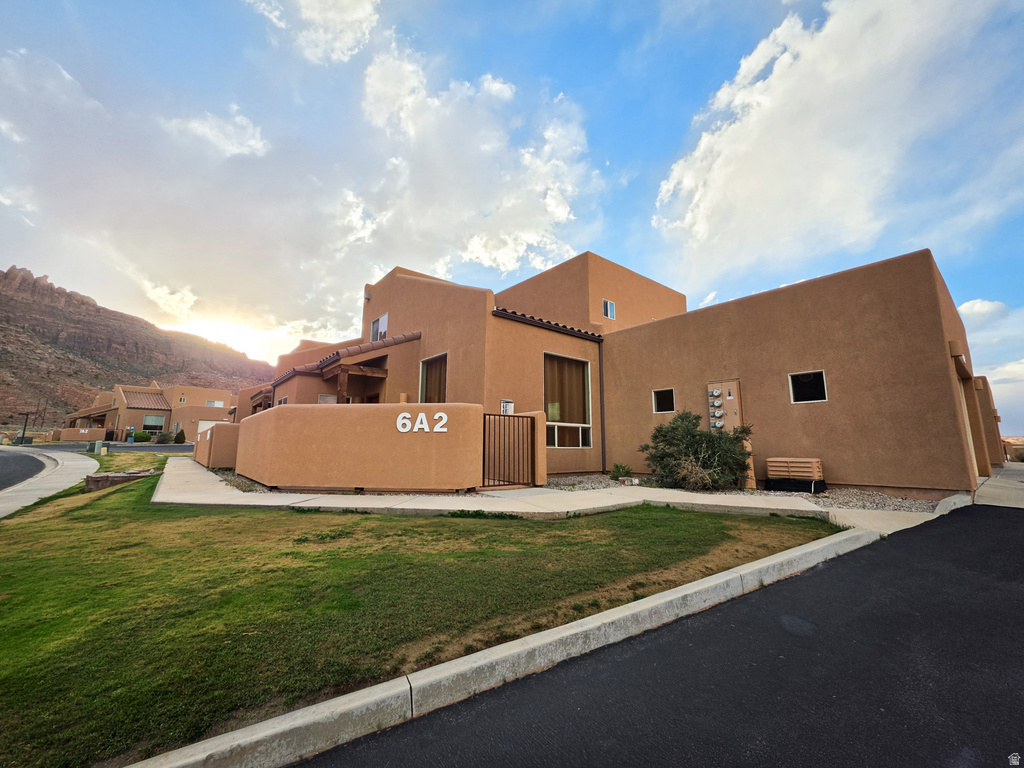 3862 S DESERT WILLOW CIR ##6-A2 Moab, UT 84532