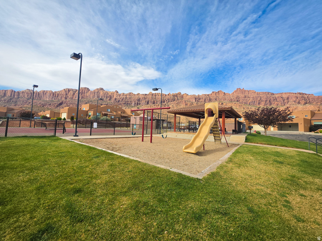 3862 S DESERT WILLOW CIR ##6-A2 Moab, UT 84532